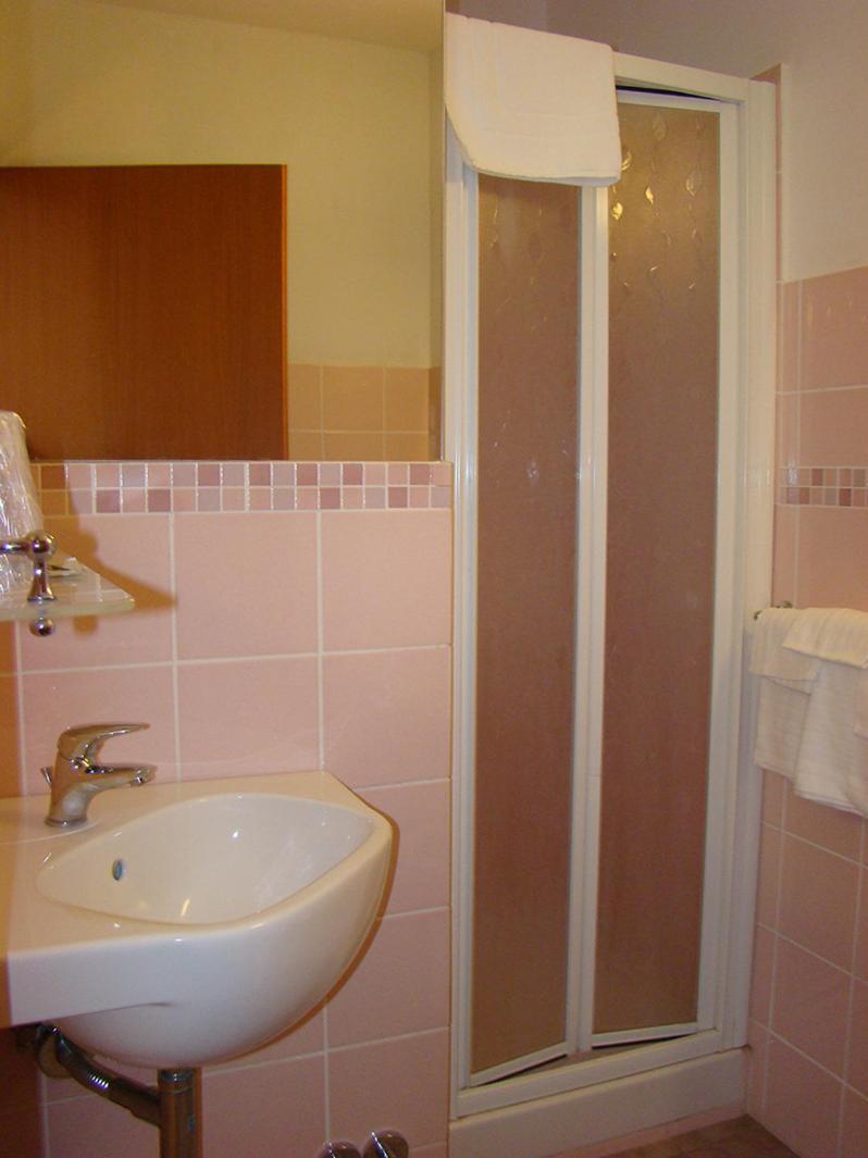 B&B Soggiorno Ponte Rosso Firenze Eksteriør bilde