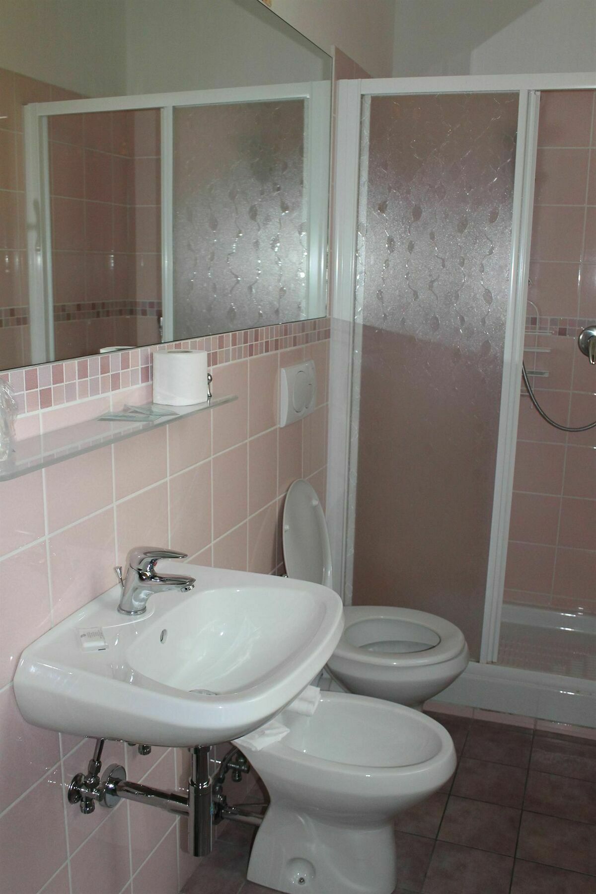 B&B Soggiorno Ponte Rosso Firenze Eksteriør bilde