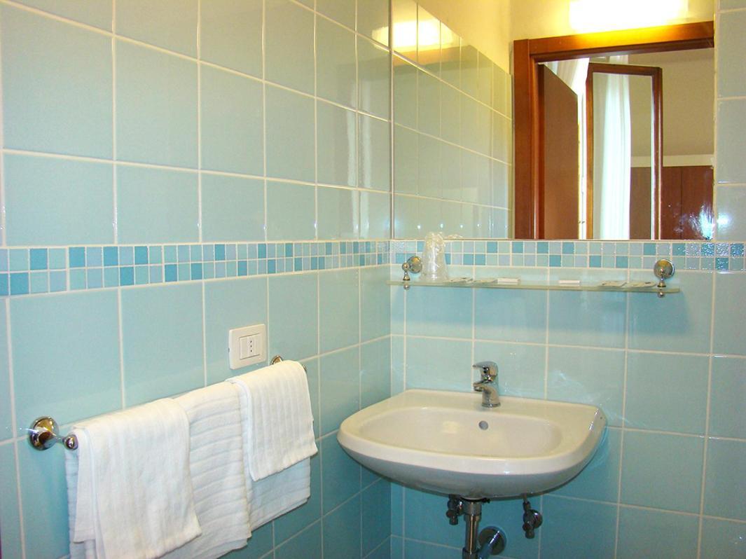 B&B Soggiorno Ponte Rosso Firenze Rom bilde